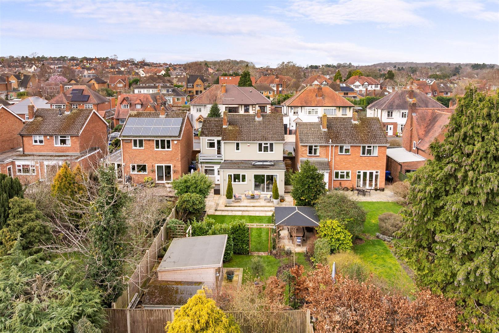 Eveson Road, Norton, Stourbridge